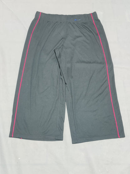 Champion Women Black Sport Trouser – Preloved Labels (view 2)