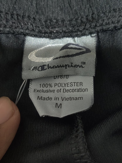 Champion Women Black Sport Trouser – Preloved Labels (view 3)