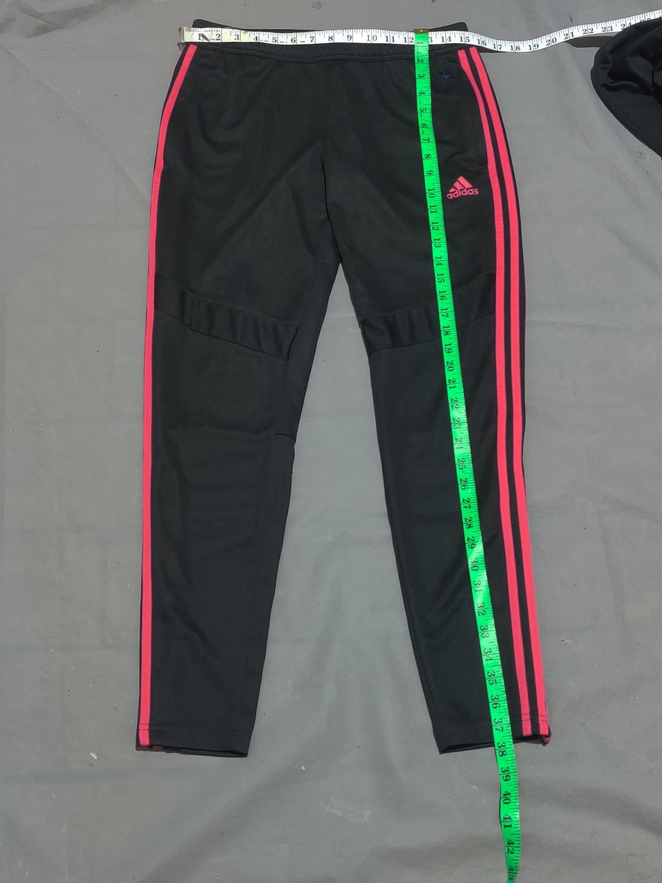 Adidas Women Black Sport Trouser – Preloved Labels (view 4)