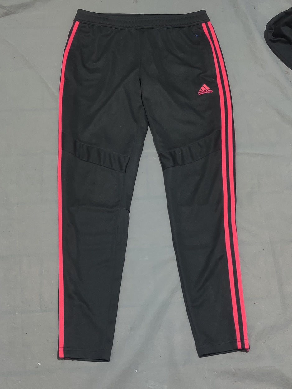 Adidas Women Black Sport Trouser – Preloved Labels (view 2)