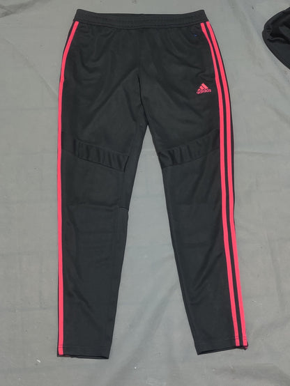 Adidas Women Black Sport Trouser – Preloved Labels (view 2)