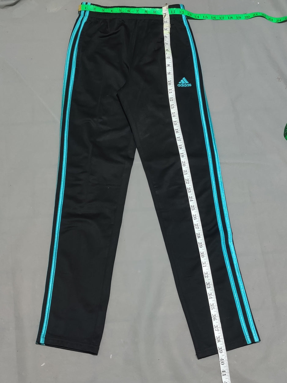 Adidas Women Black Sport Trouser – Preloved Labels (view 4)
