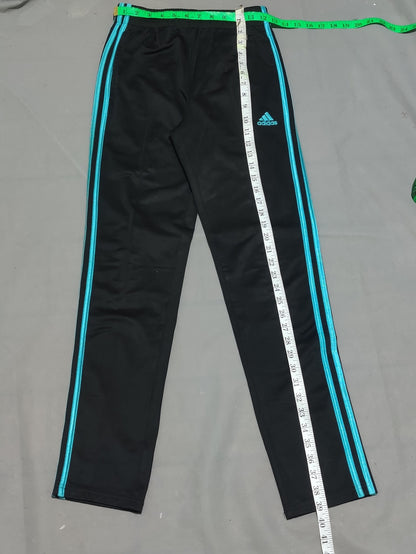 Adidas Women Black Sport Trouser – Preloved Labels (view 4)