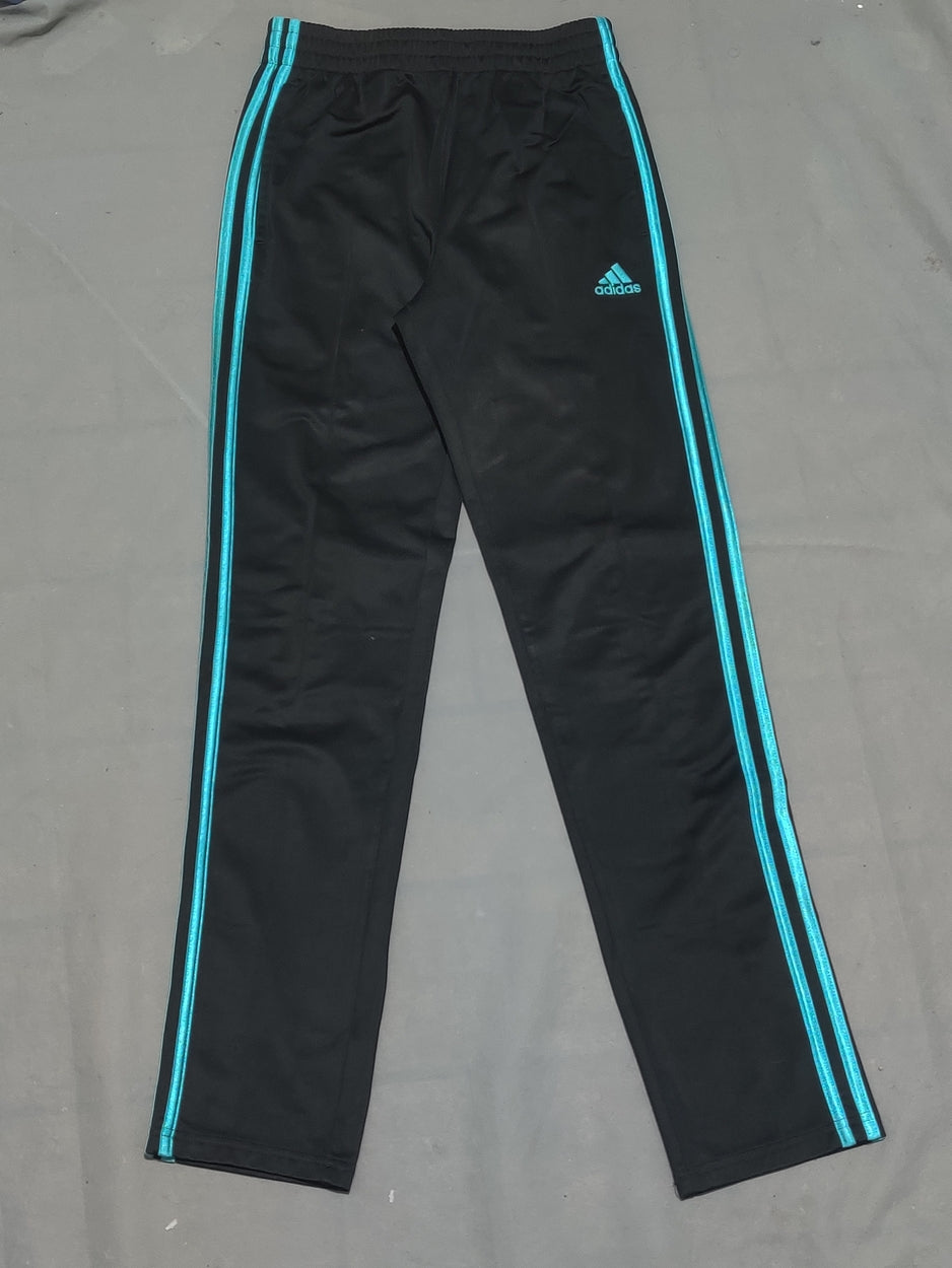 Adidas Women Black Sport Trouser – Preloved Labels (view 2)