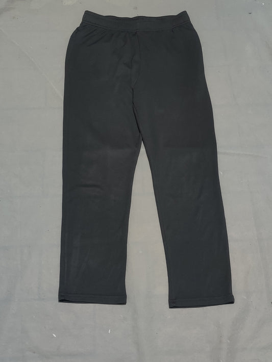 All In Motion Women Black Sport Trouser