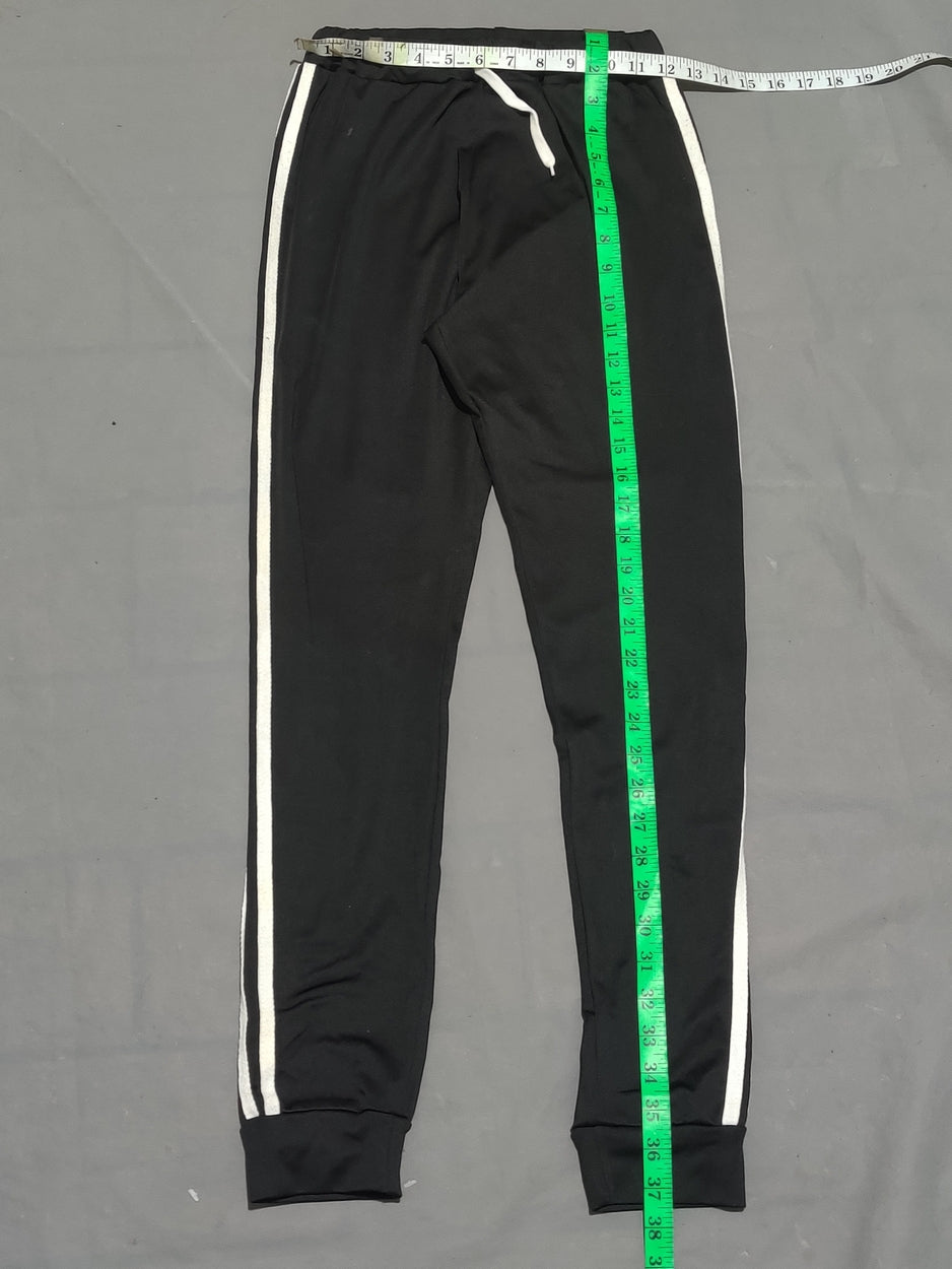 Adidas Women Black Sport Trouser – Preloved Labels (view 4)