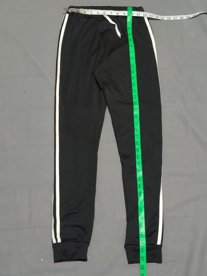 Adidas Women Black Sport Trouser – Preloved Labels (view 4)