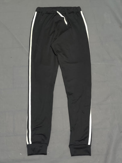 Adidas Women Black Sport Trouser – Preloved Labels (view 2)