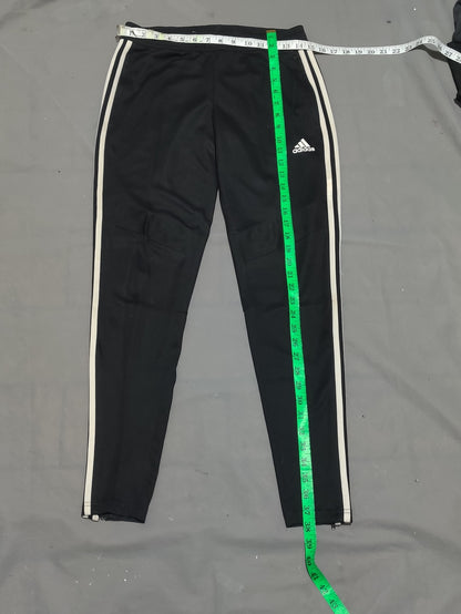 Adidas Women Black Sport Trouser – Preloved Labels (view 4)