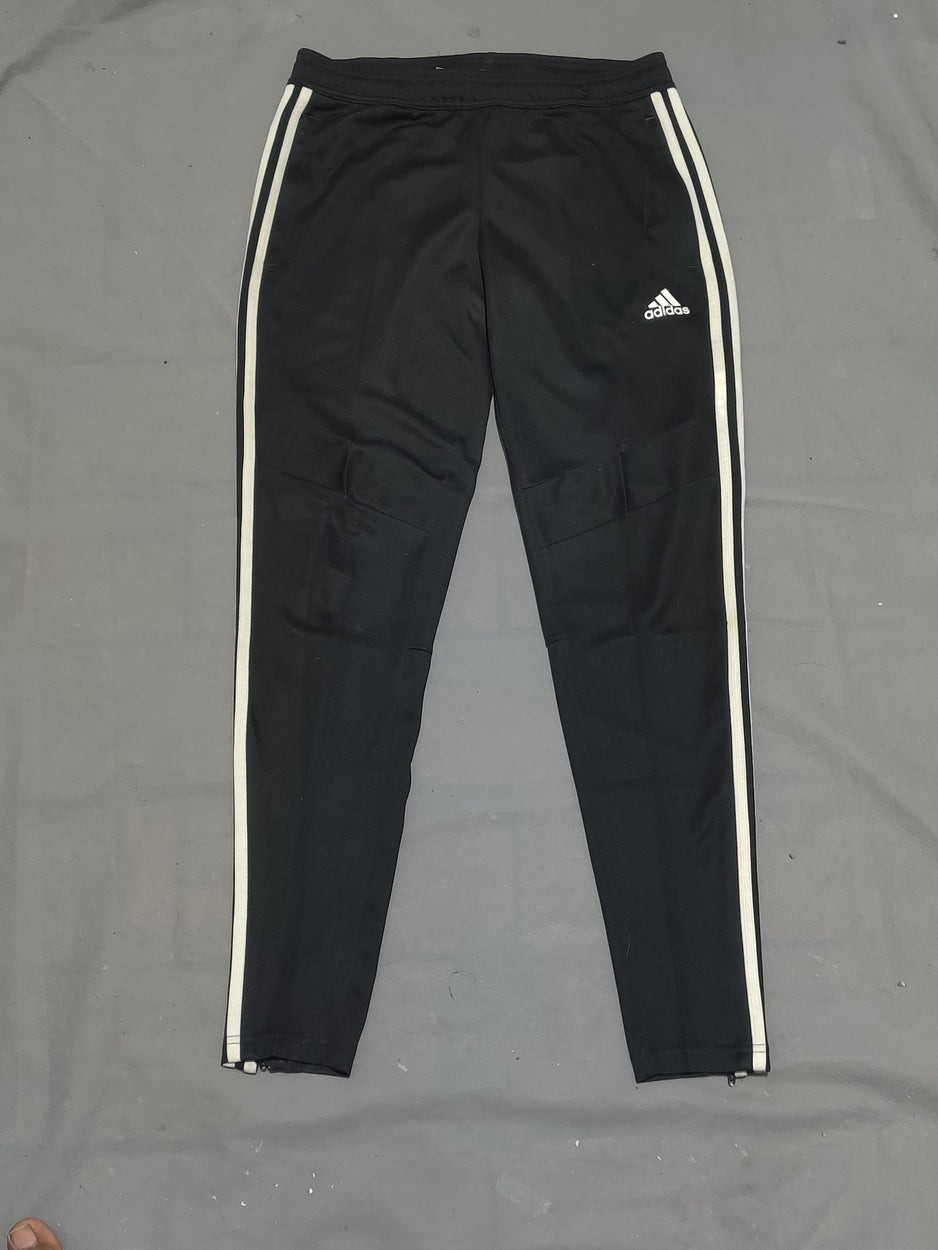 Adidas Women Black Sport Trouser – Preloved Labels (view 2)