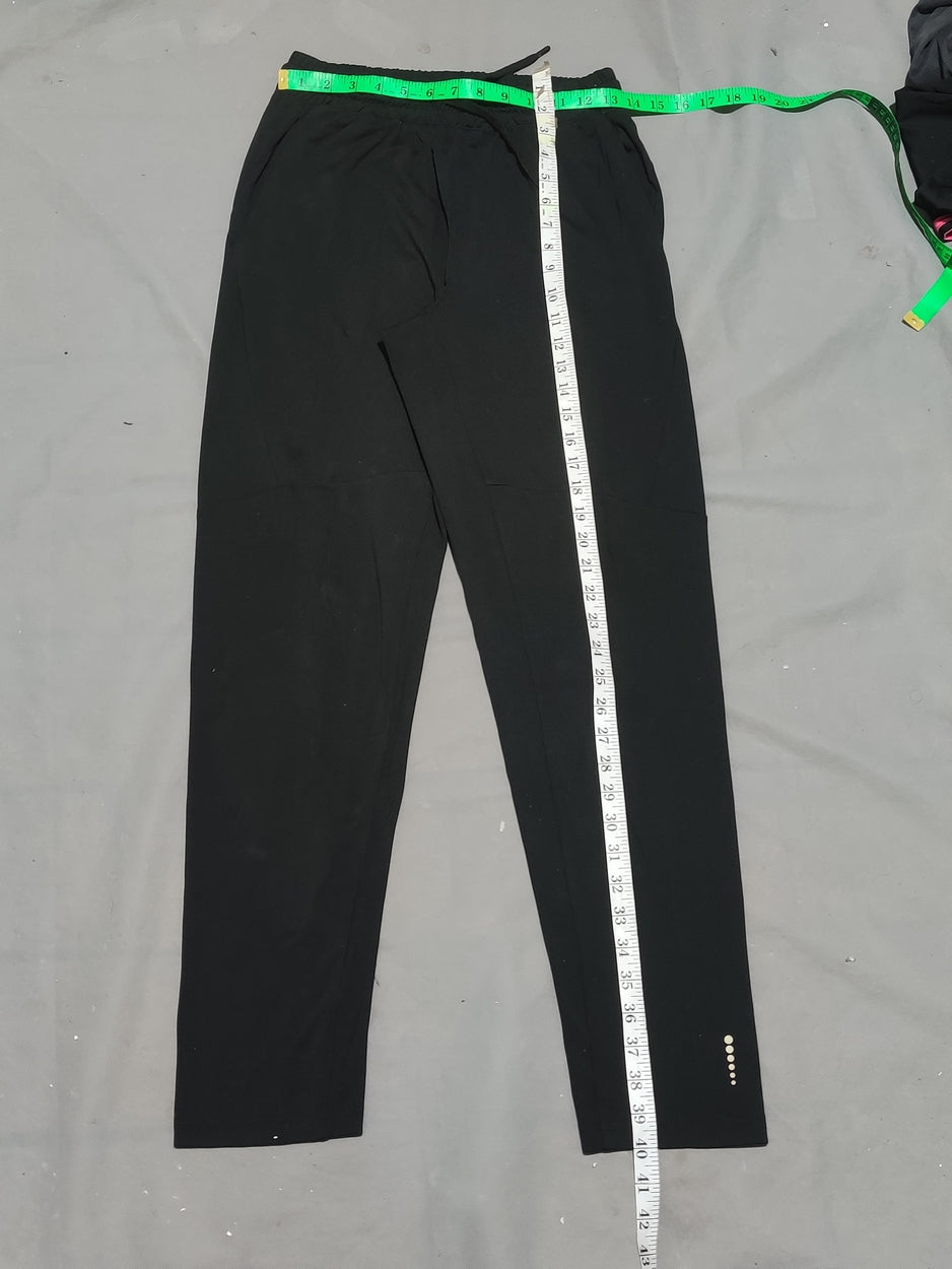 Balance Collection Women Black Sport Trouser – Preloved Labels (view 4)