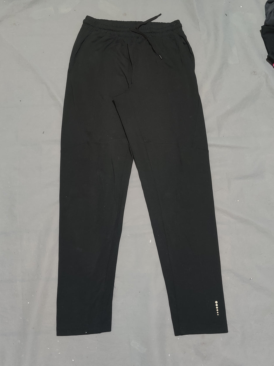 Balance Collection Women Black Sport Trouser – Preloved Labels (view 2)