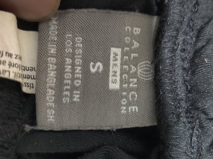 Balance Collection Women Black Sport Trouser – Preloved Labels (view 3)