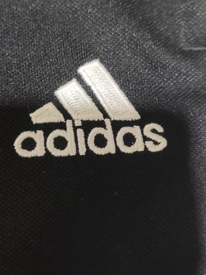 Adidas Women Black Sport Trouser