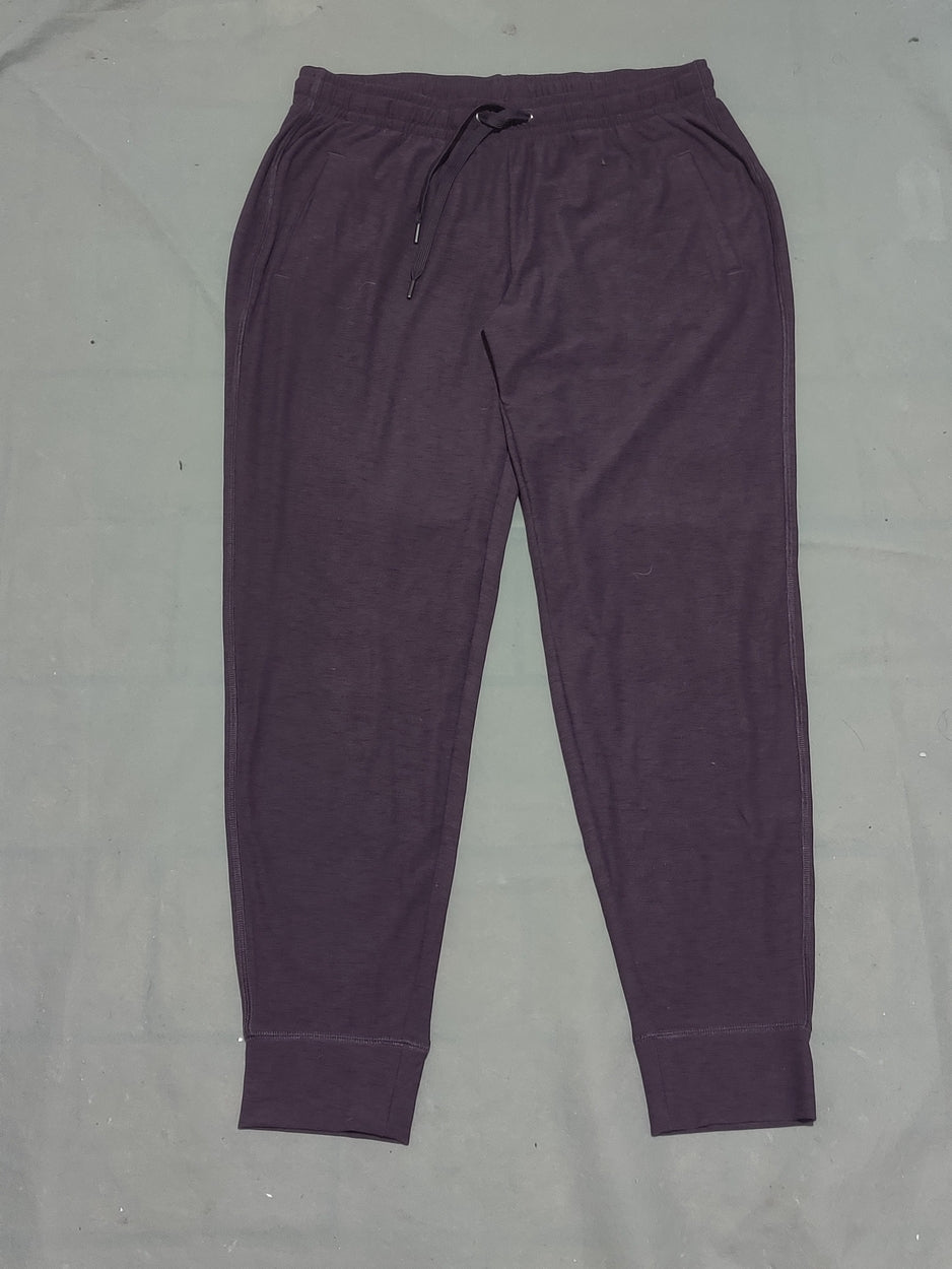 Old Navy Women Purple Sport Trouser – Preloved Labels (view 2)