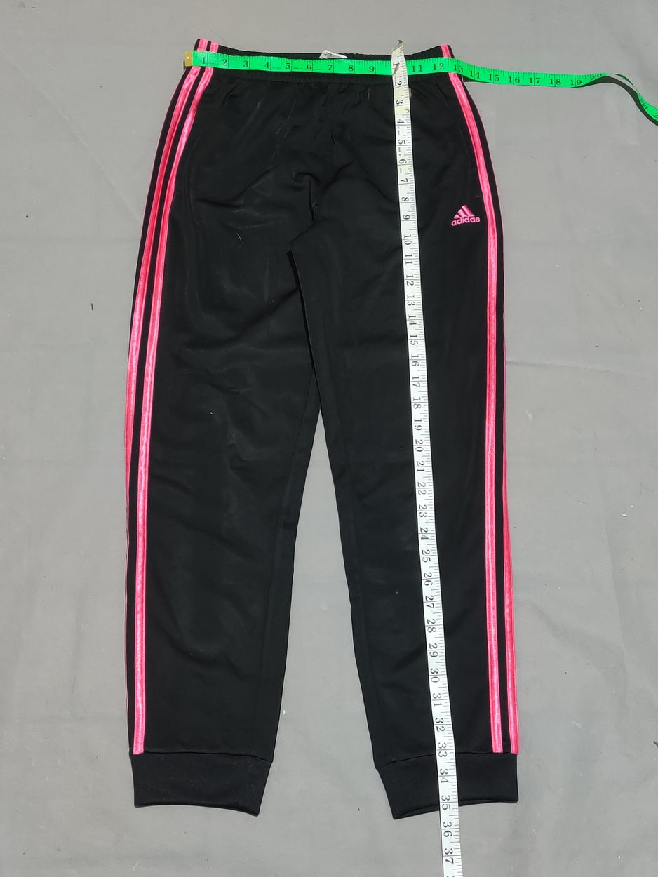 Adidas Women Black Sport Trouser – Preloved Labels (view 4)