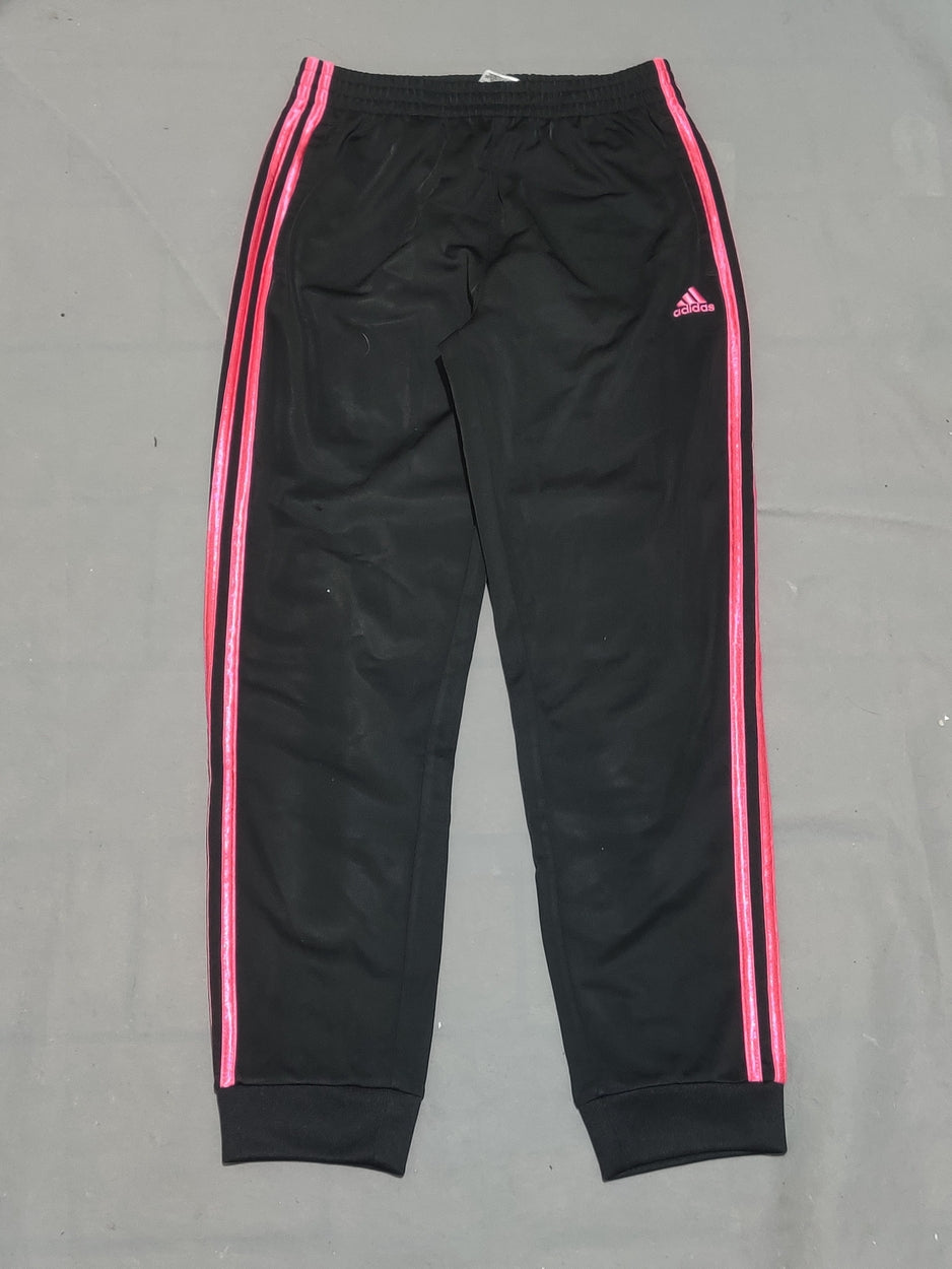Adidas Women Black Sport Trouser – Preloved Labels (view 2)