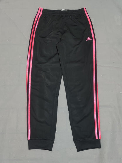 Adidas Women Black Sport Trouser – Preloved Labels (view 2)