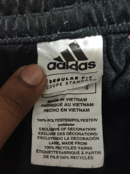 Adidas Women Black Sport Trouser – Preloved Labels (view 3)
