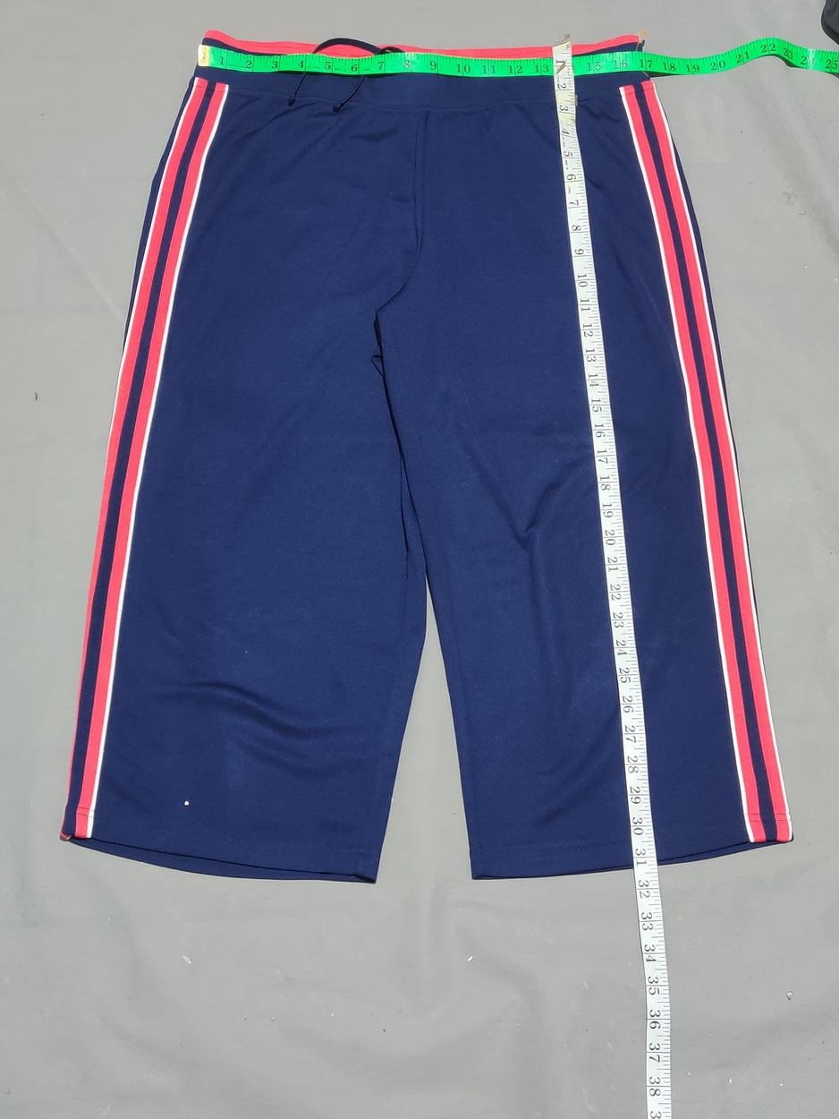 Made for Life Women Blue Sport Trouser – Preloved Labels (view 4)