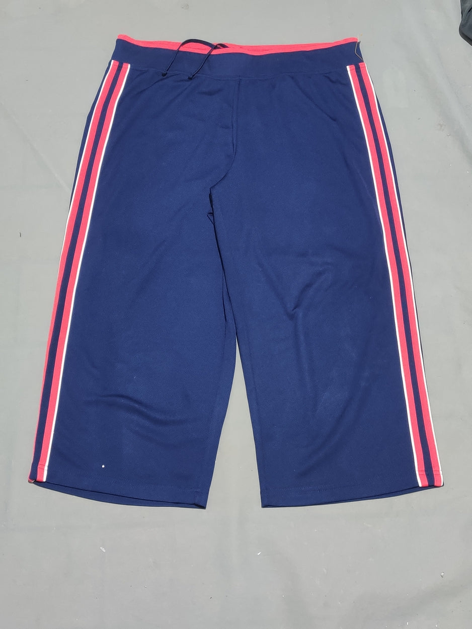 Made for Life Women Blue Sport Trouser – Preloved Labels (view 2)