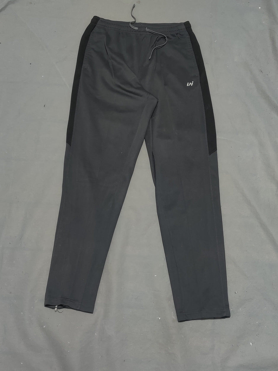 Unipro Women Gray Sport Trouser – Preloved Labels (view 2)