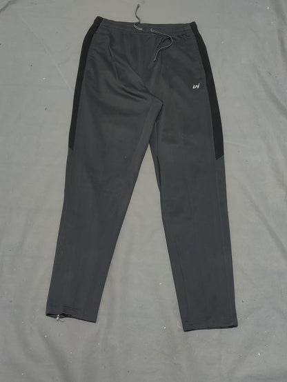 Unipro Women Gray Sport Trouser – Preloved Labels (view 2)