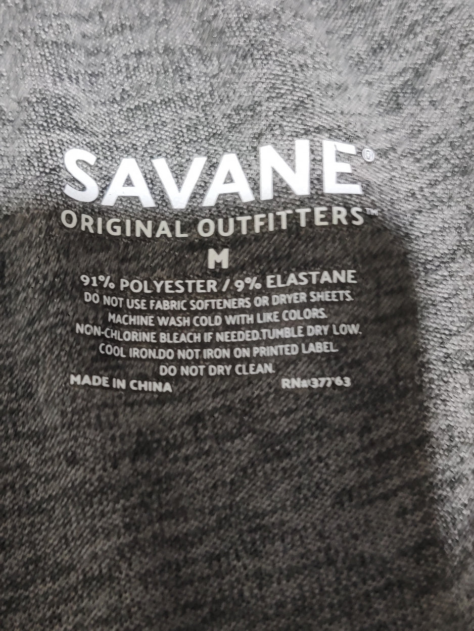 Savane Women Gray Sport Trouser – Preloved Labels (view 3)