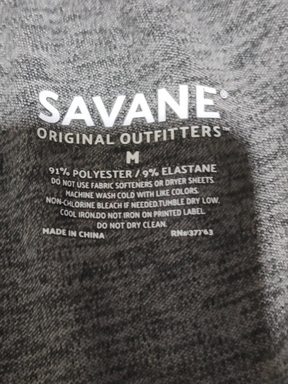 Savane Women Gray Sport Trouser – Preloved Labels (view 3)