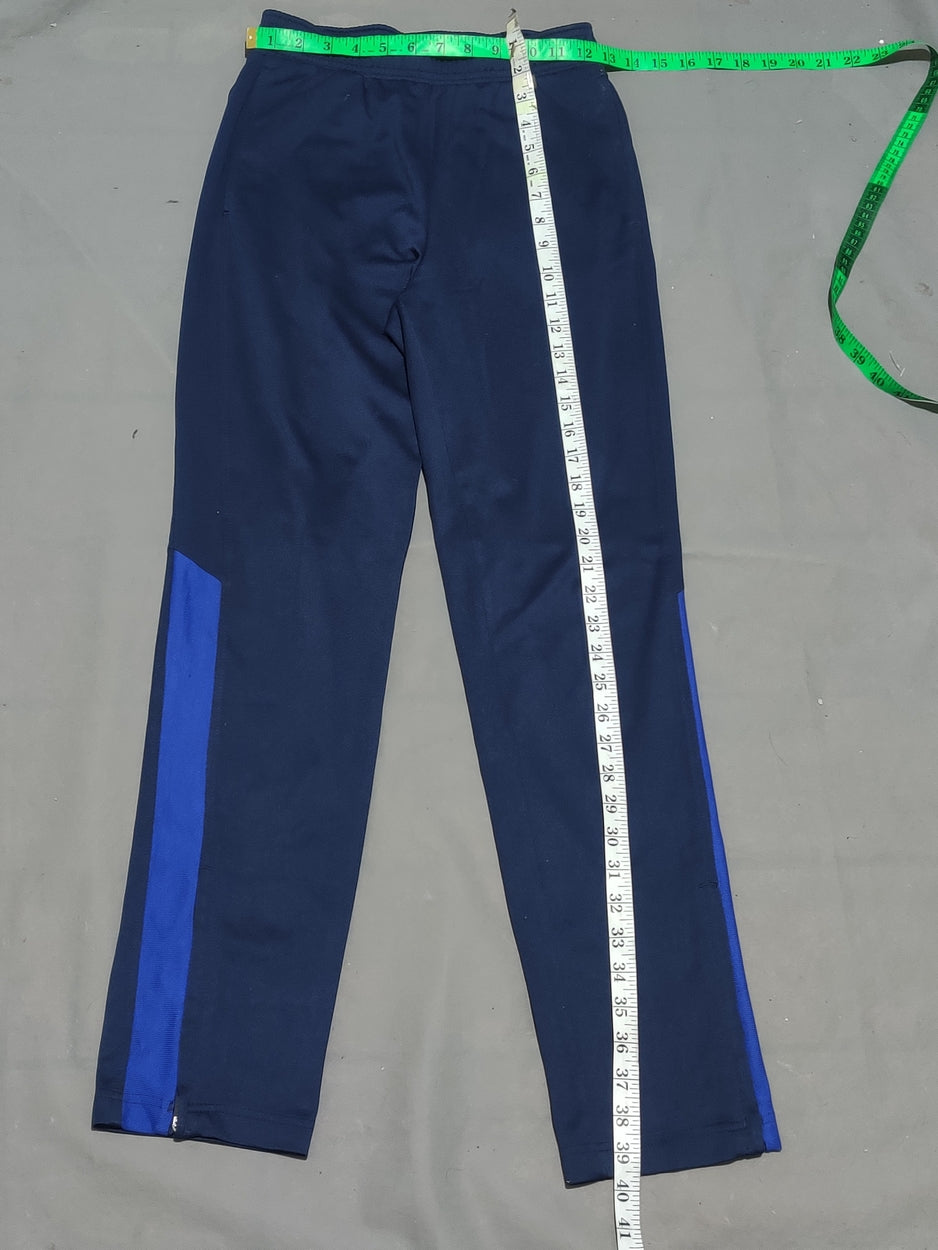 Athletic Works Women Blue Sport Trouser – Preloved Labels (view 4)