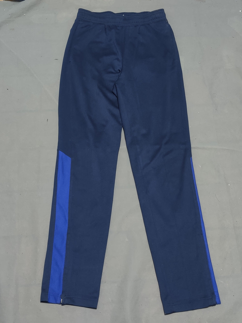 Athletic Works Women Blue Sport Trouser – Preloved Labels (view 2)