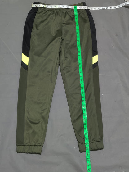 Athletic Works Women Green Sport Trouser – Preloved Labels (view 4)