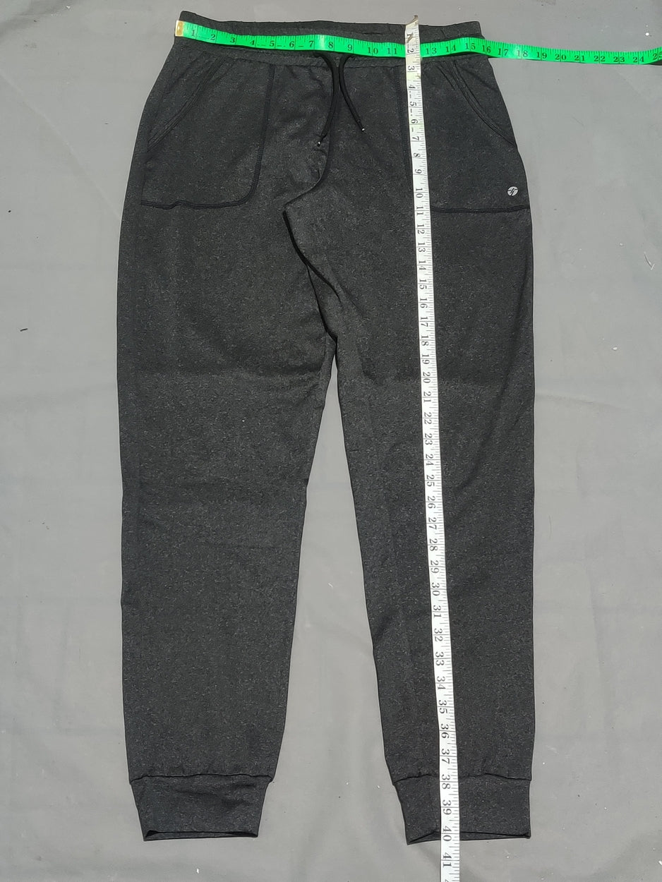 Tag Ahtletica Women Gray Sport Trouser