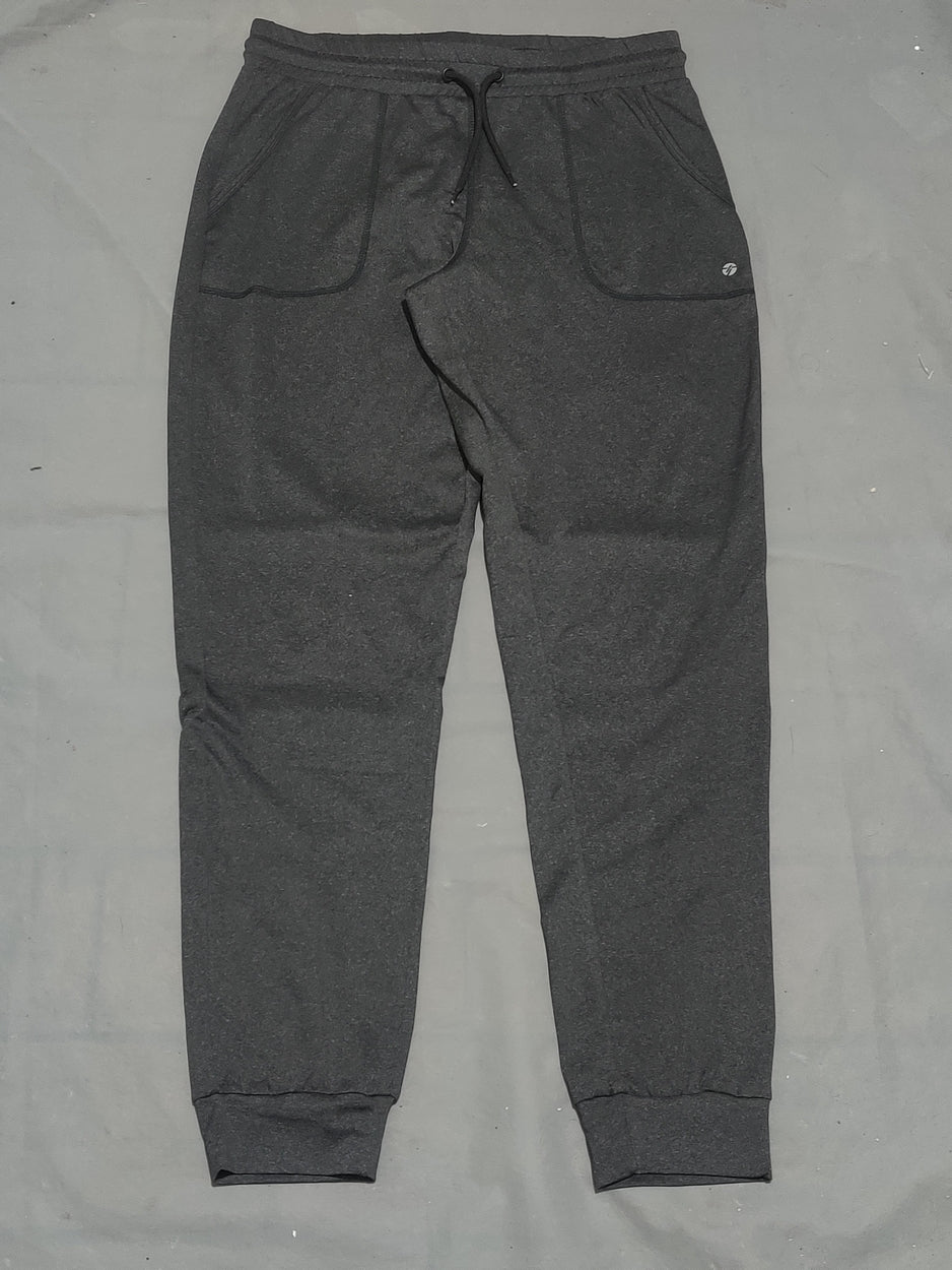 Tag Ahtletica Women Gray Sport Trouser