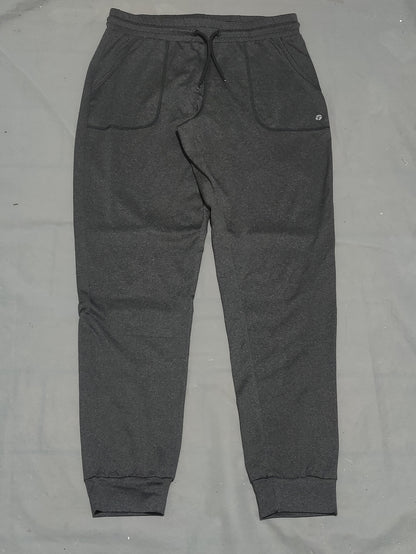 Tag Ahtletica Women Gray Sport Trouser