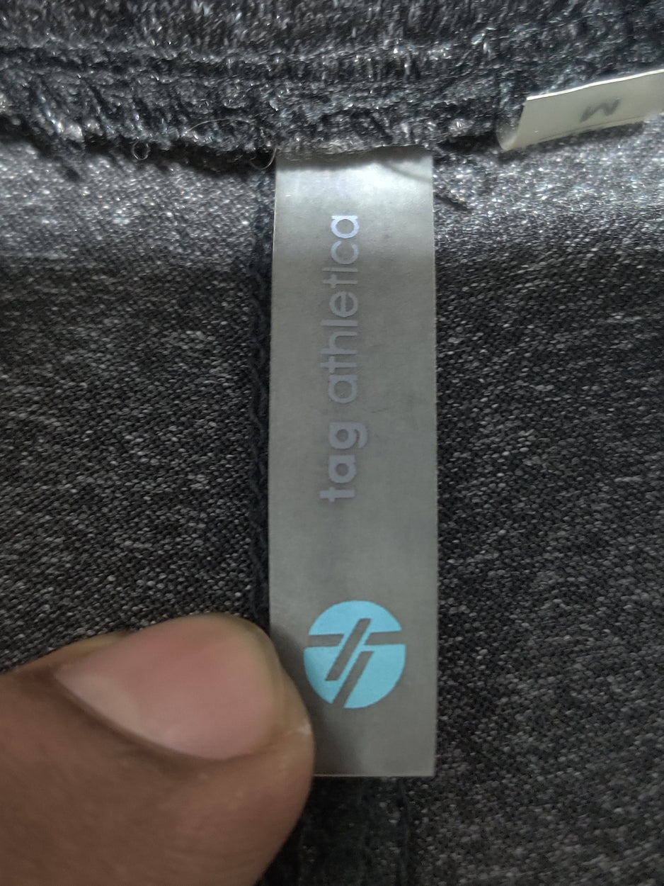 Tag Ahtletica Women Gray Sport Trouser