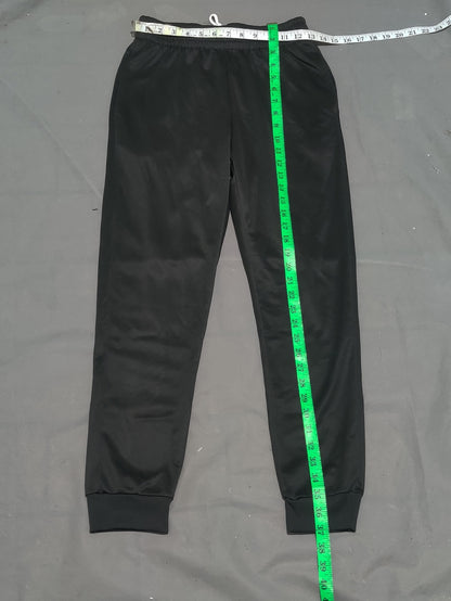 A4 Women Black Sport Trouser