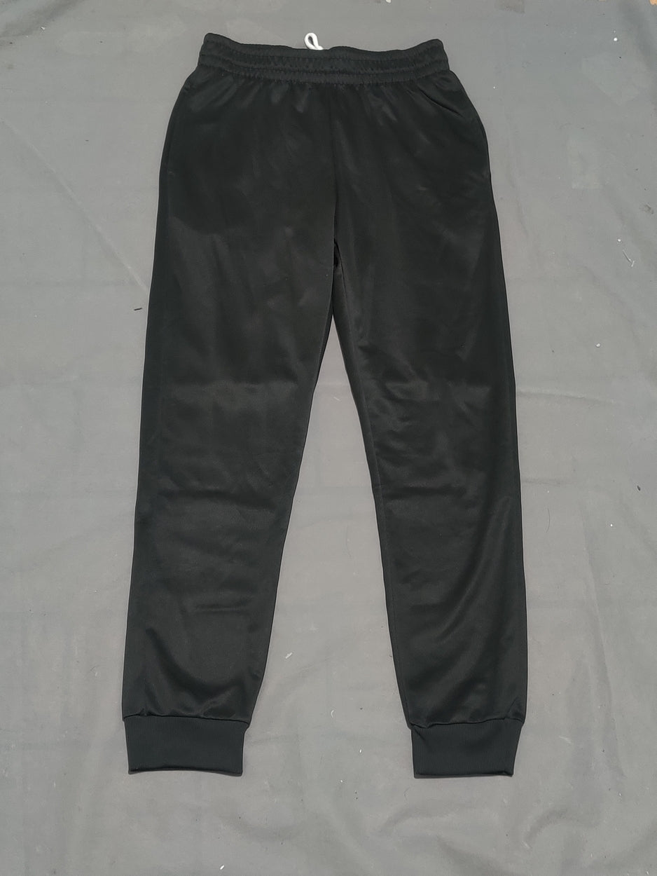 A4 Women Black Sport Trouser