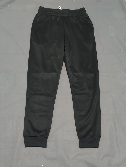 A4 Women Black Sport Trouser