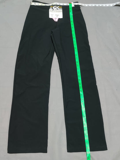 GK Women Black Sport Trouser – Preloved Labels (view 4)