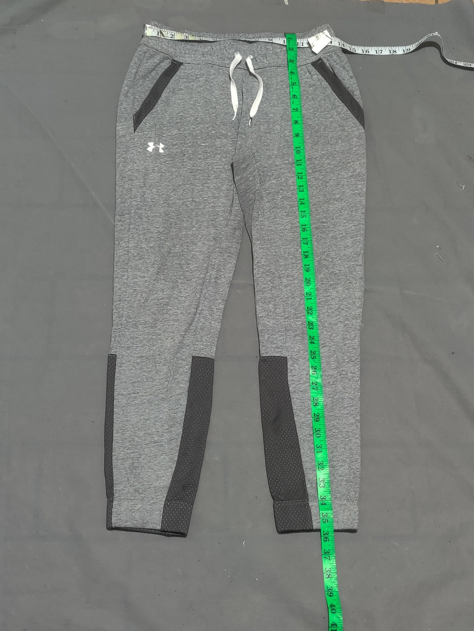 Under Armour Women Gray Sport Trouser – Preloved Labels (view 4)