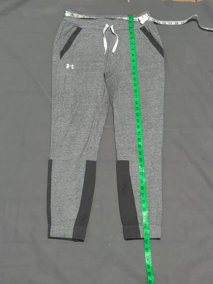 Under Armour Women Gray Sport Trouser – Preloved Labels (view 4)