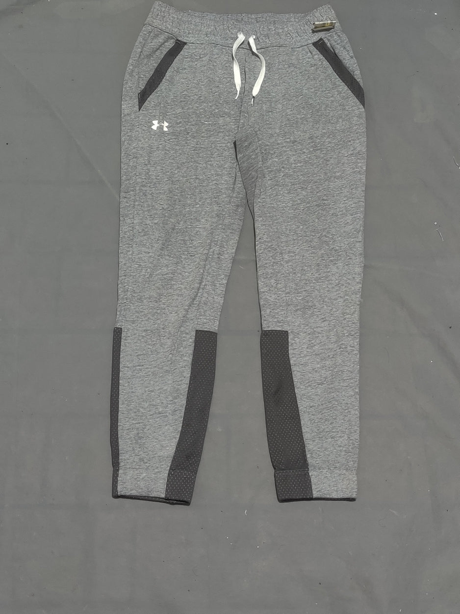 Under Armour Women Gray Sport Trouser – Preloved Labels (view 2)
