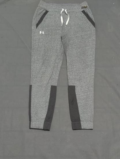 Under Armour Women Gray Sport Trouser – Preloved Labels (view 2)