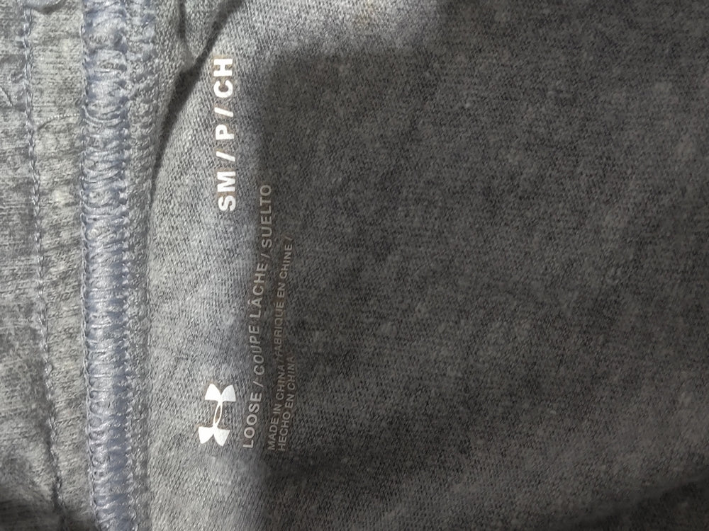 Under Armour Women Gray Sport Trouser – Preloved Labels (view 3)