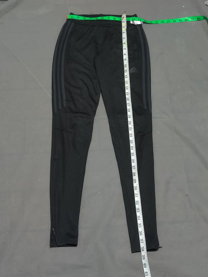 Adidas Women Black Sport Trouser – Preloved Labels (view 4)