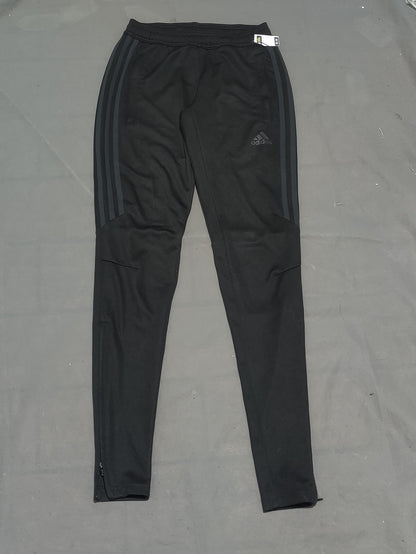 Adidas Women Black Sport Trouser – Preloved Labels (view 2)