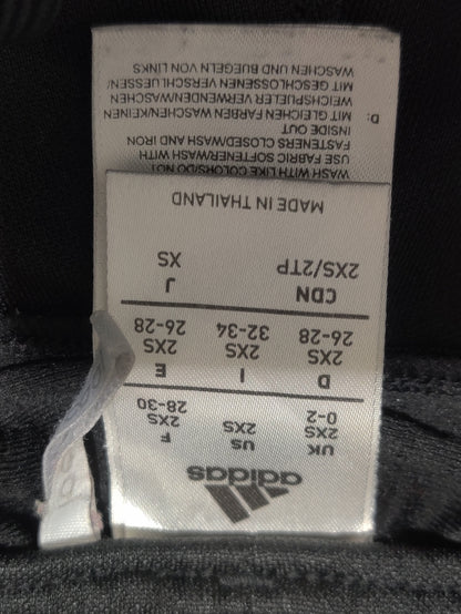 Adidas Women Black Sport Trouser – Preloved Labels (view 3)