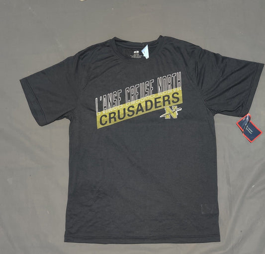 Pel Athletic Men Sport Gray T Shirt