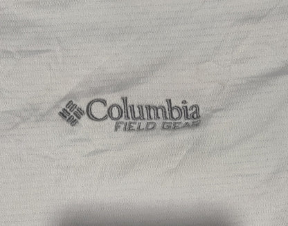 Columbia Men Sport White T Shirt – Preloved Labels (view 3)